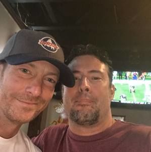 Meet your Posher, Scott